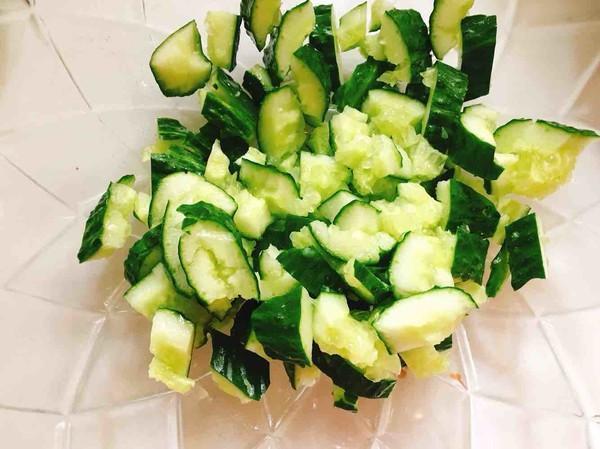 爱吃皮蛋的要留意了，我也是刚刚才发现，抓紧告诉身边的人