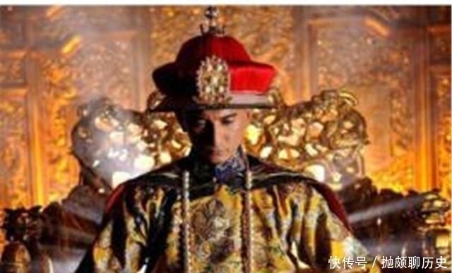 胤礽|康熙嘱托雍正：登基后，你这两个哥哥必须杀掉，雍正却好生待之