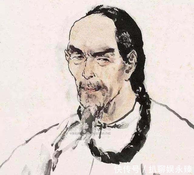 龚自珍:“我劝天公重抖擞,不拘一格降人才”的“更法”爱国诗人