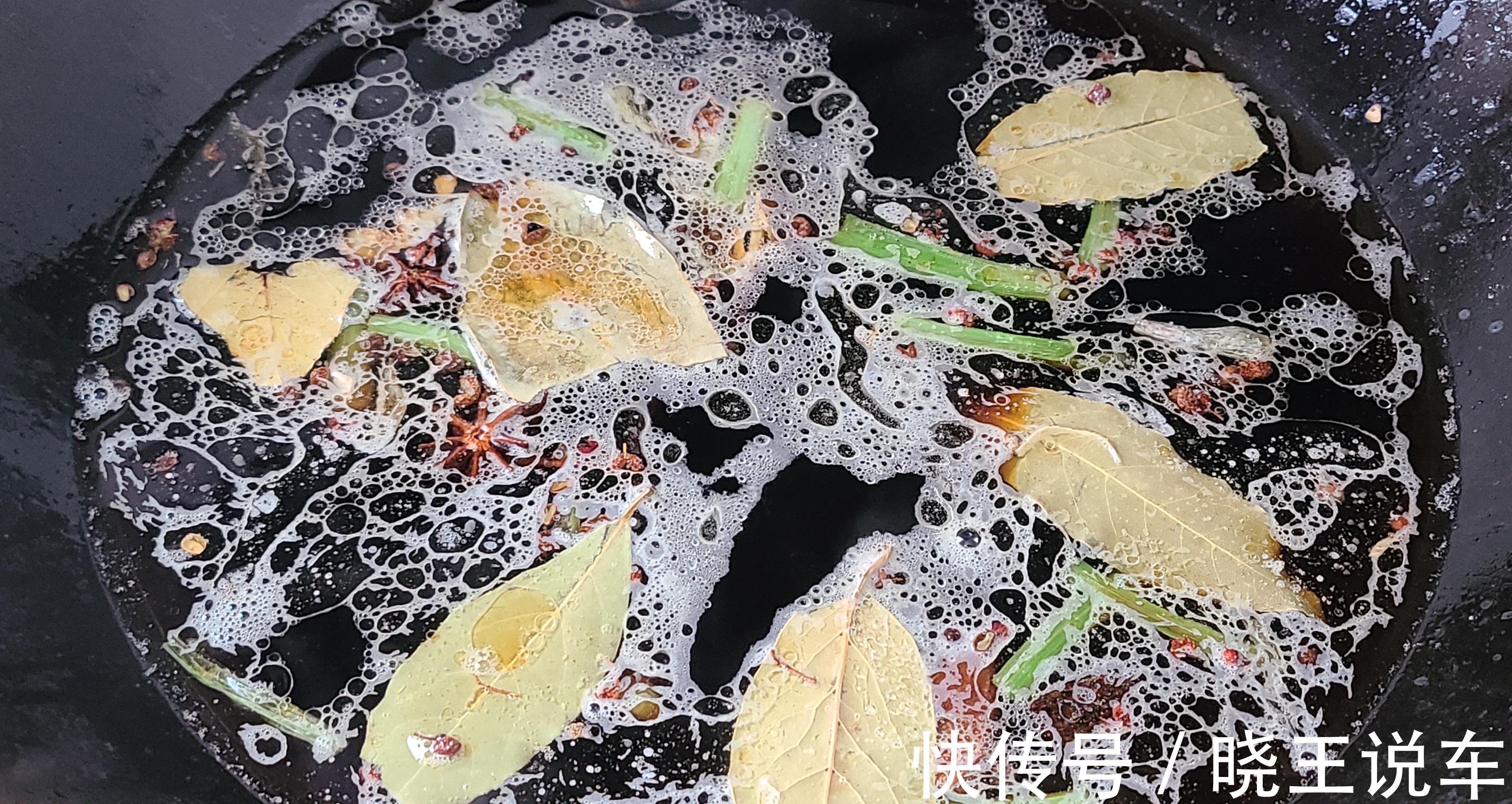 味道|分享鸡肉的一种做法,简单做法又好吃,味道浓香又好看