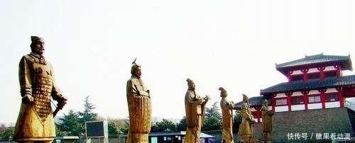 随便|我国历史上有哪些文物失传了?随便一件都是无价之宝