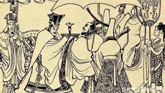 秋风过耳|成语故事:秋风过耳