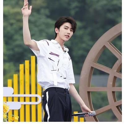 续约|蔡徐坤不准备续约下一季跑男了？