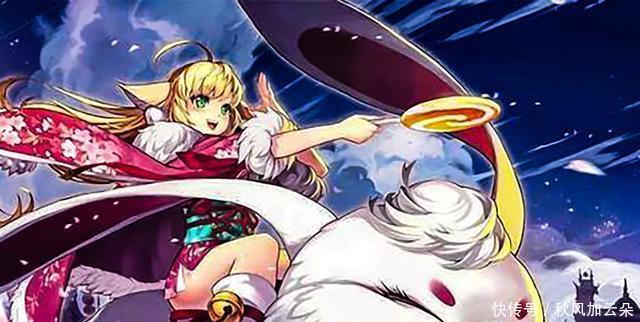 承认|狐妖小红娘三少承认涂山,可能不是因为红红,而是因为神秘狐妖!