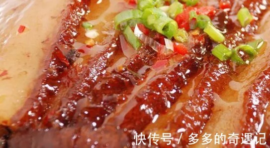 饭店最受欢迎的6道菜做法简单,鲜香味美超下饭,学会在家就能做!