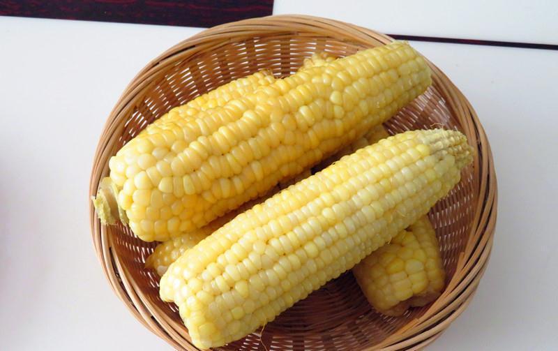 冬天夫妻俩的午餐这样吃，两道菜两主食，晒给朋友，称赞健康饮食