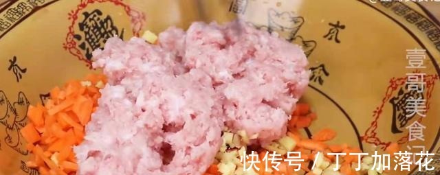 下饭|洋葱最好吃的做法，比红烧肉还香，营养下饭又解馋，全家人抢着吃！