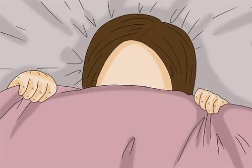 “人睡三覺，命比紙薄”，該俗語中包含的是哪三覺？醫生講給你聽