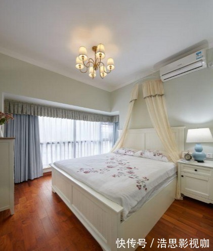 墙面|老公脑洞大开将床加高一米,入住才知实用,孩子一看就喜欢上了