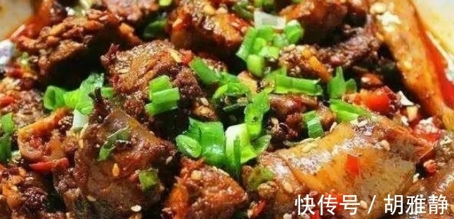 红椒|简单易学超下饭的几道家常菜，好吃不腻，美味营养还特别解馋