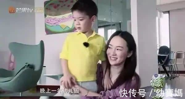 霍思燕|原来孩子的最佳入园年龄不是3岁,而是这个年龄!(家有小孩必看)