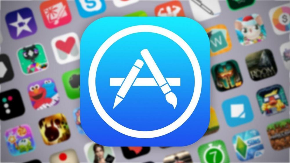 今日头条|苹果官方对AppStore故障不予置评