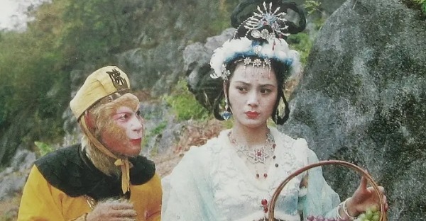 取经路上众仙对孙悟空都很客气,为何妖怪们却很鄙视原因很简单