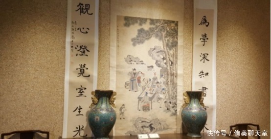 至今|观复博物馆中有一青铜钩,浑身上下都充满谜团,至今无解