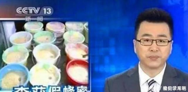 补充营养|已被央视曝光,这种食品比“地沟油”还脏,别当“补品”给娃喝!
