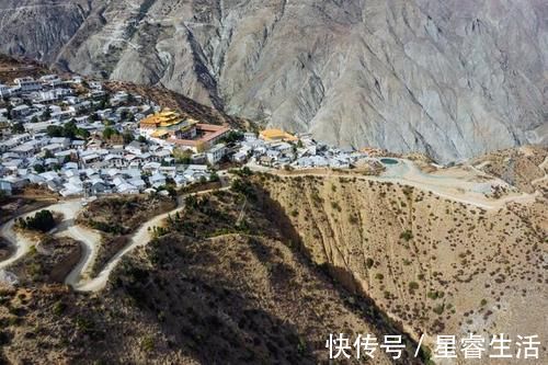 山脉|超美雪域高原，香格里拉，一辈子一定要去一次的地方