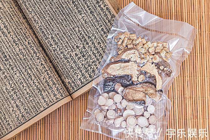 肝气不舒|一张治肝郁、脾虚的名方！五百年了，专治消化不良，总上厕所