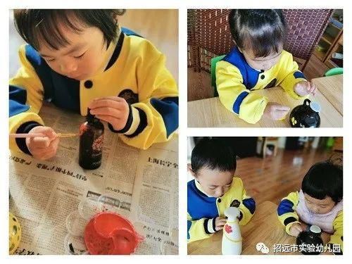  游戏故事：瓶子的秘密|魁星园 | 瓶瓶罐罐