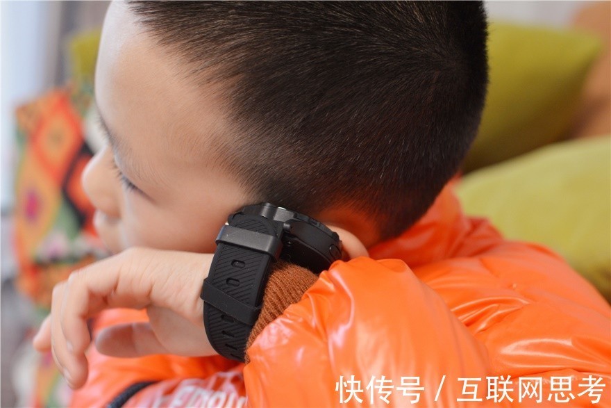 dido y36|Dido Y36学生智能手表,定位学习两不耽误,家长:爱了