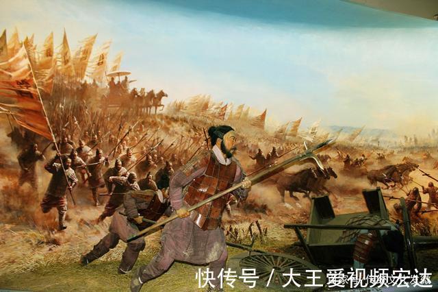 季梁|《东周列国志》一无知谀人足以误国,一老成贤人足以谋国