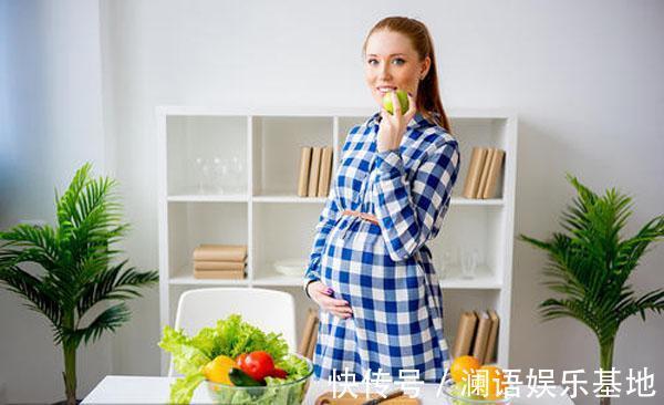 山楂|怀孕早、中、晚不同时期,各有一类“伤胎水果”,建议孕妈要少吃