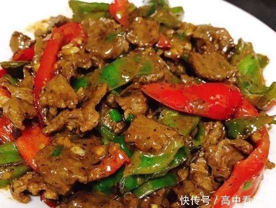 腌制|炒牛肉时,掌握2个技巧,牛肉软嫩又入味,不柴不腥!