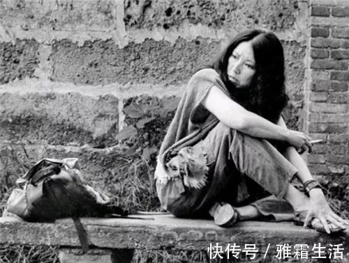 王洛宾!三毛的旷世爱情被疑造假去世仅7年,一人直言荷西根本不存在