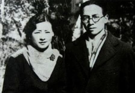 美貌|林徽因美貌多才,她还和婆家人和睦相处,不争婆家的遗产