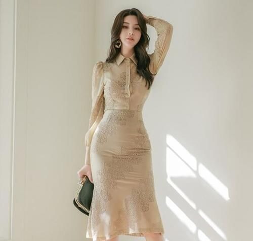 草长莺飞的季节必备穿搭