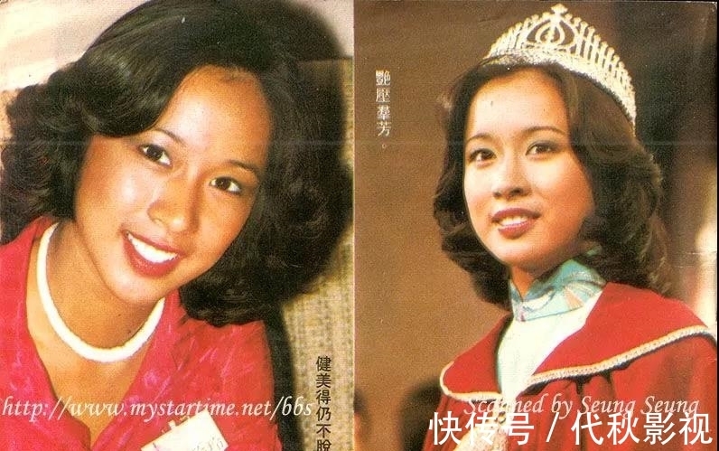 校董會|2021港姐冠軍出爐!TVB一年巨虧2.8億港元,再戰(zhàn)江湖能否絕地反擊?