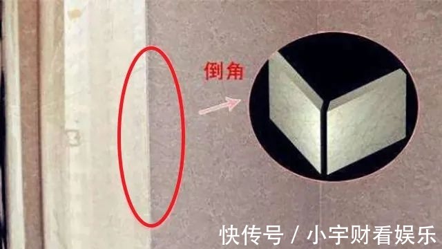 铝合金|墙面贴瓷砖,阳角处怎样处理?别轻易就做倒角!不然有你后悔的