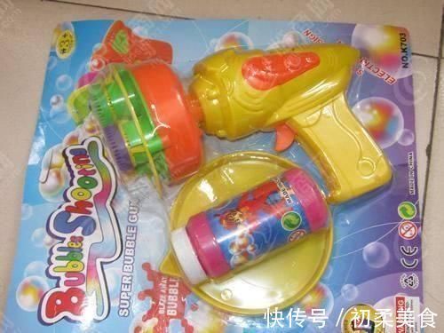 玩具|玩具的十大隐形杀手!有多少就在你孩子的身边?