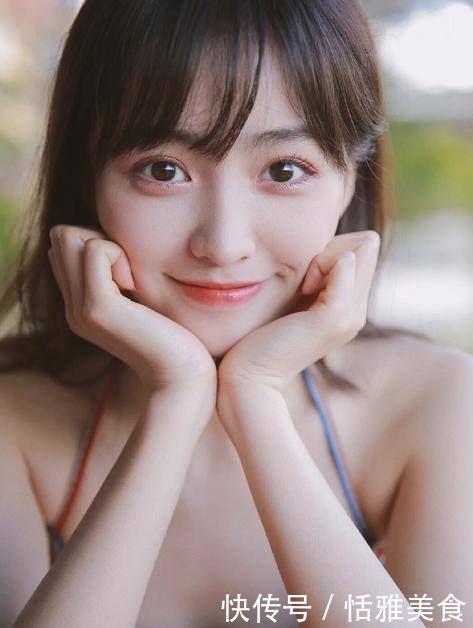 这4种“眼型”的女生,不化妆颜值也很高,看眼睛就被迷住了