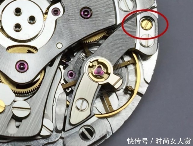 聊一聊劳力士这枚传奇计时机芯,有什么哪些过人之处