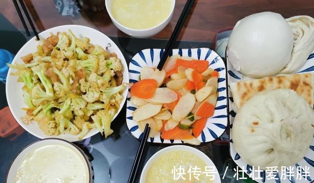 分享5款适合上班族的早餐，简单实惠，营养又健康，几分钟就搞定！