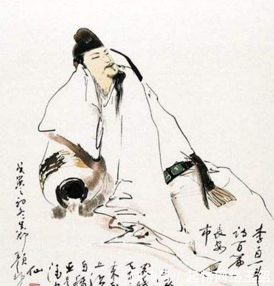 李白的故里|郭沫若为何要把李白的出生地考证为碎叶城?背后的原因很务实