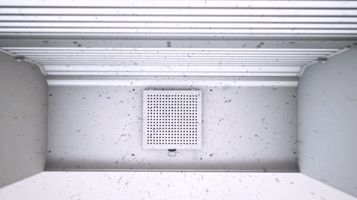 紫外线|根元Footies智能鞋柜体验:紫外线+臭氧,除味、杀菌养护新鞋