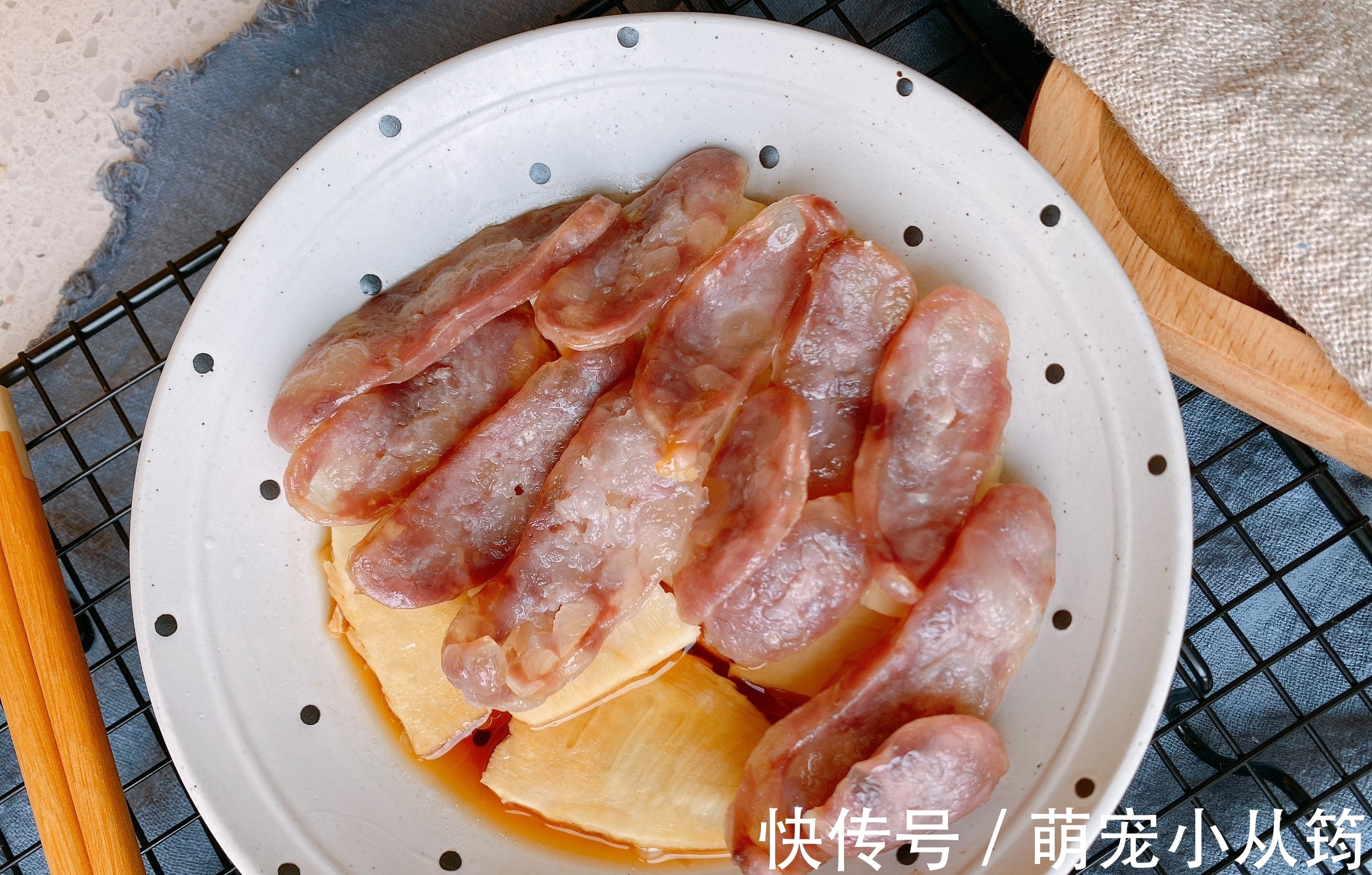 要灌香肠的收藏，几十年的配方，做法配方详细讲解，香肠鲜香入味