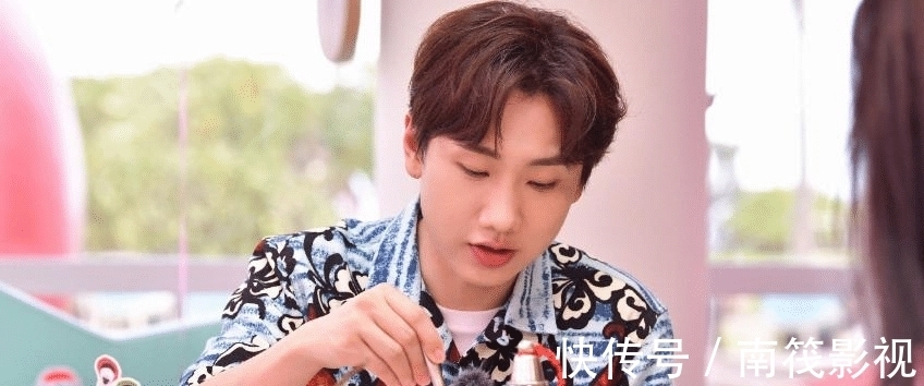 《青春環(huán)游記》3開播,賈玲楊迪成幽默擔(dān)當(dāng),多位男神加盟惹人愛