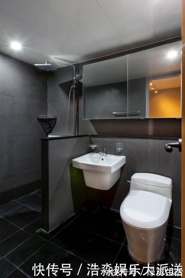 业主|一家3口的低欲望生活，客厅不摆沙发卧室不买床，反而越住越舒服