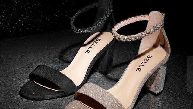 方头 偷偷告诉你,那些真正有品位的人都在穿什么鞋