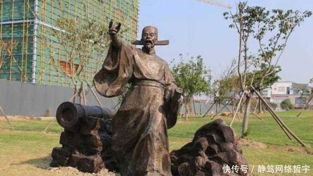 中国|最被忽视的三个民族英雄,于中国有大功,可惜鲜为人知!