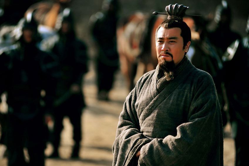 护送刘备|刘备去东吴娶亲,为啥一定要带着赵云诸葛亮心知肚明不敢说