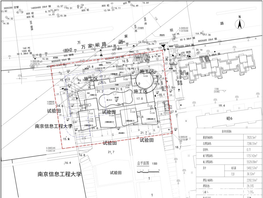 爆发|合计12所！2020江北新区教育资源集中爆发！