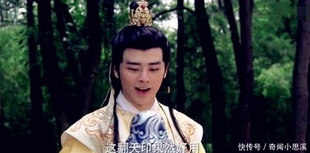 预知|姜子牙早已预知比干会死,为何不出手救他?因这两位他都惹不起