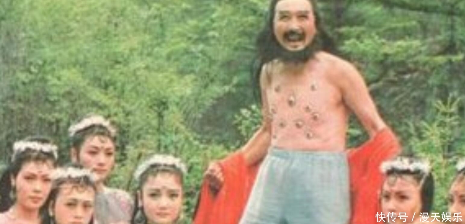  此人|时隔500年, 怎么孙悟空的修为不升反降了? 此人一句话道出真相