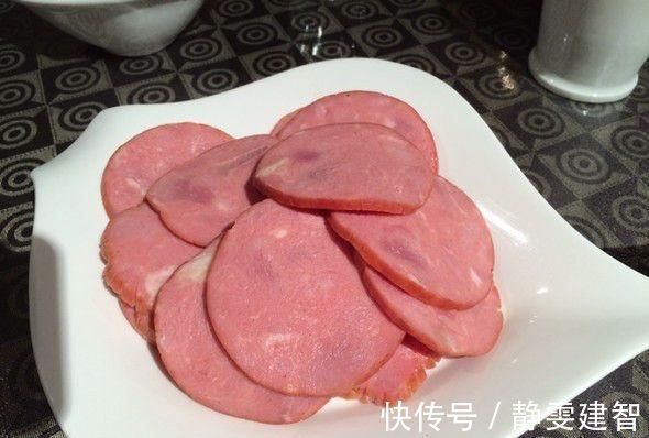 添加剂|为何现在患癌的人越来越多 医生 都是这3种食物“惹的祸”!