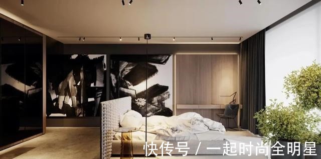 白云|好高级,280㎡豪宅别墅,这是什么神奇设计!