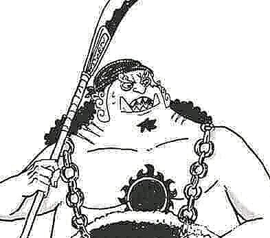 cos|草帽全员cos七武海,谁更适合女帝这个角色甚平的“肚兜”出戏