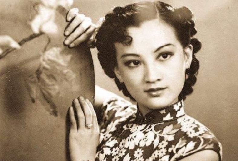 抗日|军统最美女特务，原本是电影明星出身，为抗日委身敌营刺探情报